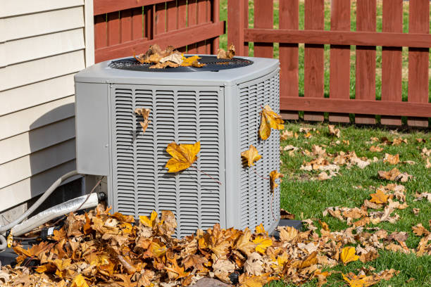 Best Residential HVAC Services  in Depoe Bay, OR
