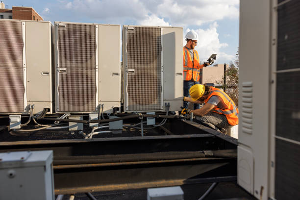 Best 24/7 HVAC Repair  in Depoe Bay, OR