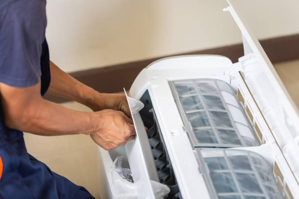 Affordable Air Conditioning Repair in Depoe Bay, OR