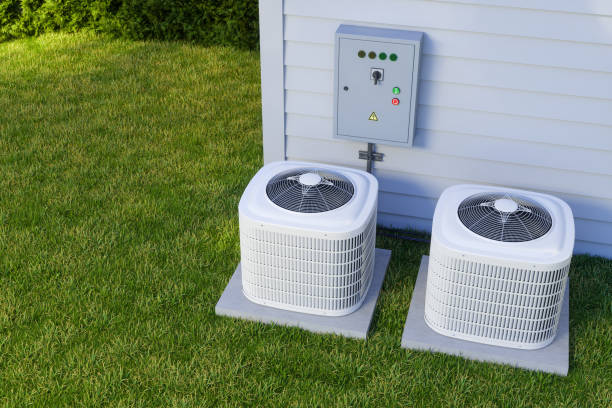 Best HVAC Installation Services  in Depoe Bay, OR