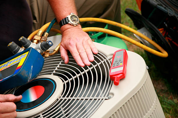 Best Air Quality Test  in Depoe Bay, OR