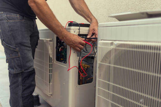 Best Heating Repair Services  in Depoe Bay, OR