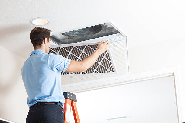 Best Emergency HVAC Repair  in Depoe Bay, OR
