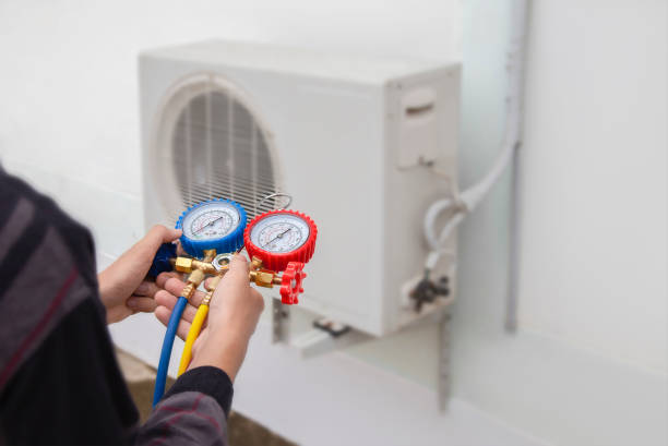 Reliable Depoe Bay, OR HVAC Solutions