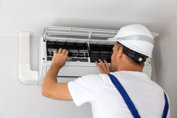 Local HVAC Companies in Depoe Bay, OR
