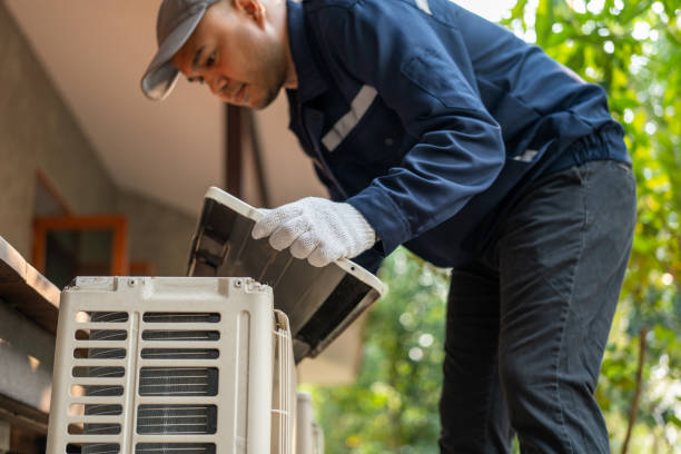 Best HVAC Emergency Services  in Depoe Bay, OR