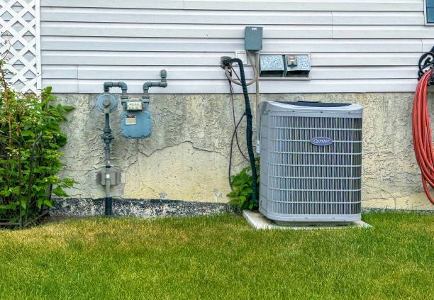 Ductless HVAC Repair in Depoe Bay, OR