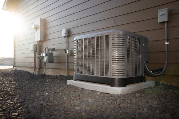 Best HVAC Repair Near Me  in Depoe Bay, OR